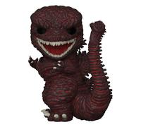 Godzilla 70th Anniversary Pop Movies Vinile Figura Godzilla 2016 9 Cm Funko