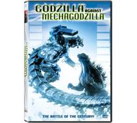 Godzilla Against Mechagodzilla [Edizione: Stati Uniti] [Reino Unido] [DVD]