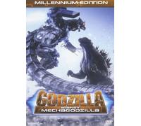 Godzilla against Mechagodzilla - Millennium Ed. [Alemania] [DVD]