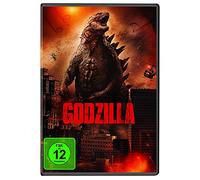 Godzilla [Alemania] [DVD]