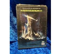 Godzilla [Alemania] [DVD]