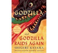 Godzilla and Godzilla Raids Again