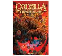 Godzilla: Aquí hay dragones - Hijos de Gigantes