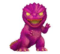 Godzilla Art Series POP Movies Premium Vinyl Figure Pink Godzilla 9 cm
