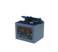 Godzilla Big Piggy Bank Piggy Bank for Kids Money Box Coin Bank Piggy Bank