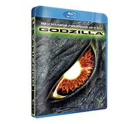 Godzilla [Blu-Ray] [Francia]