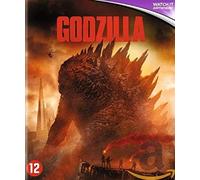 Godzilla (Blu-ray) (Importación USA)