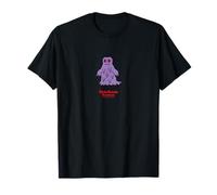 Godzilla contraataca Camiseta