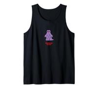 Godzilla contraataca Camiseta sin Mangas