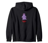 Godzilla contraataca Sudadera con Capucha