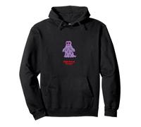 Godzilla contraataca Sudadera con Capucha