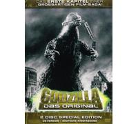 Godzilla - Das Original (1954) [Alemania] [DVD]