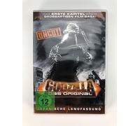Godzilla - Das Original/Langfassung (1954) [Alemania] [DVD]