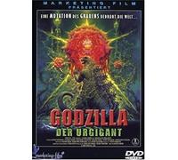 Godzilla - Der Urgigant