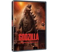 Godzilla [DVD]