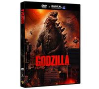 Godzilla [DVD]