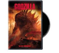 Godzilla (DVD) (Importación USA)