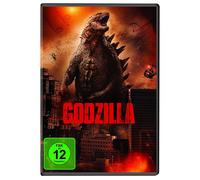 Godzilla (DVD) (Importación USA)