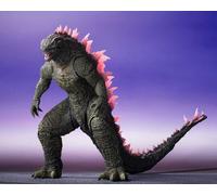 Godzilla Evolved. SH MonsterArts. Godzilla x Kong: The New Empire Bandai Spirits
