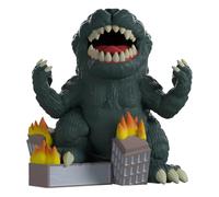 Godzilla - Figura de Vinilo Godzilla The Destroyer 10 cm