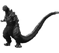 Tamashii Nations Figura Godzilla S.H. MonsterArts (2016) The Fourth Orthochromatic Version 18 cm