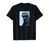 Godzilla Final Wars (2004) Camiseta