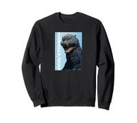 Godzilla Final Wars (2004) Sudadera