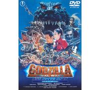 Godzilla Final Wars [DVD de Audio]