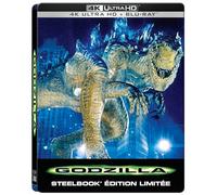 Godzilla [Francia] [Blu-ray]
