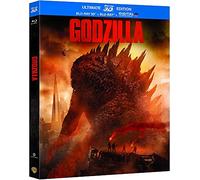 Godzilla [Francia] [Blu-ray]