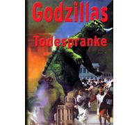 Godzilla - Frankensteins Kampf gegen die Teufelsmonster [Alemania] [DVD]
