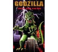 Godzilla gegen King Kong [Alemania] [VHS]