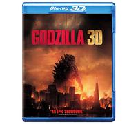 Godzilla - Godzilla [USA] [Blu-ray]