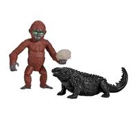 Godzilla GVK - Figura Monster Basic Movie 2 de 15,2 cm - Suko con Perro verruga