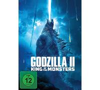 Godzilla II - King of the Monsters [Alemania] [DVD]