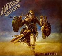 Godzilla in the Kitchen - Exodus