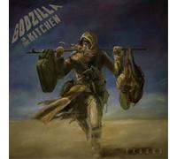 Godzilla in the Kitchen Exodus (CD) Album (Importación USA)