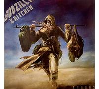 Godzilla in the Kitchen - Exodus [Vinilo]