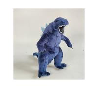 (Godzilla)Juguete de peluche Godzilla Vs Kong monstruo King Kong muñeca de peluche suave monstruo lindo regalo
