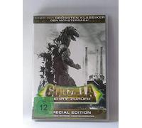 Godzilla kehrt zurück [Alemania] [DVD]