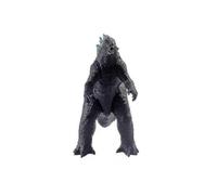 Godzilla King Of Monsters Action Figures Pvc Toy Hand Made Model Monster Dinosaur Joint Movable 25cm