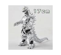 Godzilla King of Monsters Runaway Mechanical Red lotus Planet Godzilla Action Figure Collection Model Toy Kid Birthday Gift