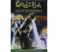 Godzilla: King of Monsters [USA] [DVD]