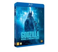 Godzilla: King Of The Monsters [EU Import] Blu-ray NUEVO