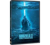 Godzilla - King Of The Monsters [Italia] [DVD]