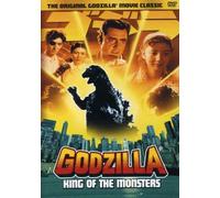 Godzilla: King of the Monsters [Reino Unido] [DVD]