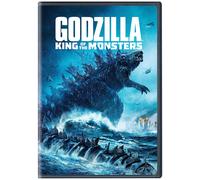 Godzilla: King of the Monsters Special Edition (DVD) (Importación USA)