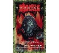 Godzilla - König der Monster [Alemania] [VHS]