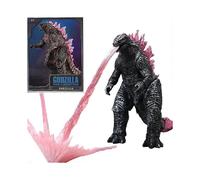 Godzilla Kong Battle Roar Godzilla Figure by Playmates Toys