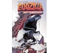 Godzilla. La guerra dei 50 anni